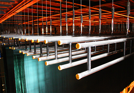 舞臺(tái)機(jī)械