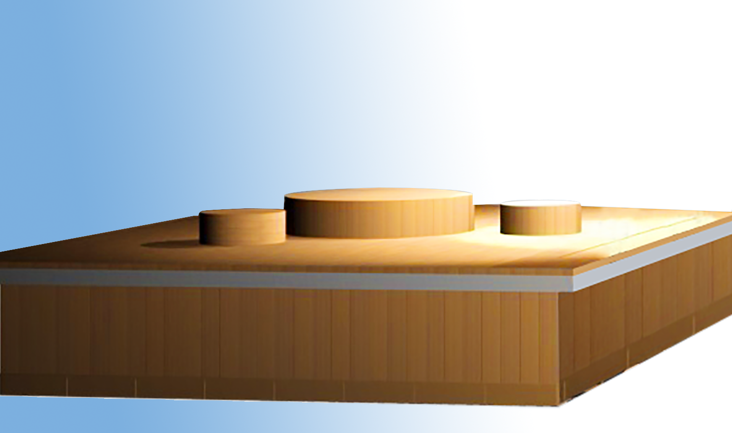 舞臺(tái)機(jī)械