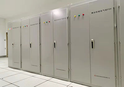 舞臺設(shè)備廠家