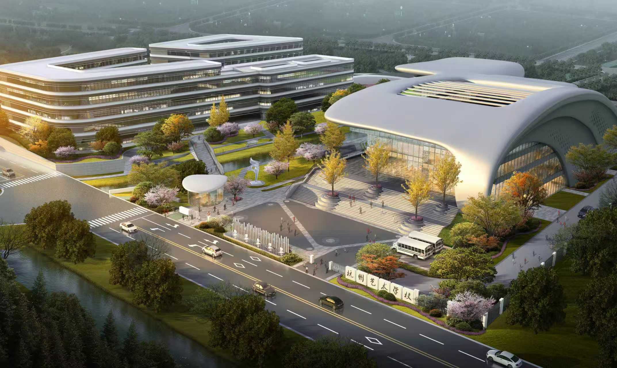 舞臺設(shè)備廠家